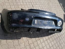 PORSCHE Porsche Boxster 987 Rear Bumper 98750521126 Rear Bumper GEN 2 MK2 — thumbnail 4