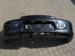 PORSCHE Porsche Boxster 987 Rear Bumper 98750521126 Rear Bumper GEN 2 MK2 — thumbnail 9