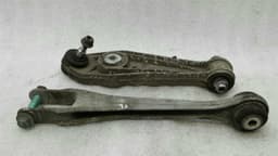 PORSCHE Porsche Boxster 986 Left Front Wishbone 99634105317 Front Left Side Handlebar Set — thumbnail 1