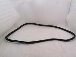 PORSCHE Porsche Boxster 987 deck lid seal 98751261103 seal trunk lid — thumbnail 5
