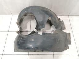 PORSCHE Porsche Boxster 987 Wheel Arch Plastic Front Set 98750420300 WHEEL RUN COVER — thumbnail 7