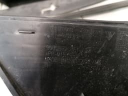 PORSCHE Porsche Boxster 987 Luggage Compartment Cover 98755104504 Trunk Trunk Trim — thumbnail 7