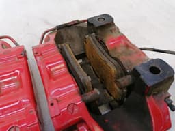 PORSCHE Porsche Boxster 986 front brake caliper 996351425 brake caliper front set Brembo — thumbnail 9