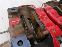 PORSCHE Porsche Boxster 986 front brake caliper 996351425 brake caliper front set Brembo — thumbnail 10