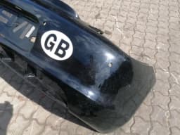 PORSCHE Porsche Boxster 987 Rear Bumper 98750521126 Rear Bumper GEN 2 MK2 — thumbnail 3