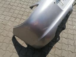 PORSCHE Porsche Boxster 987 Rear Bumper 98750541116 Rear Bumper MK2 GEN 2 — thumbnail 3