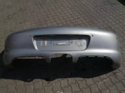PORSCHE Porsche Boxster 987 Rear Bumper 98750541116 Rear Bumper MK2 GEN 2 — thumbnail 10