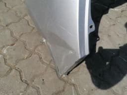 PORSCHE Porsche Boxster 987 Rear Bumper 98750541116 Rear Bumper MK2 GEN 2 — thumbnail 6
