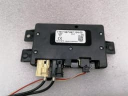 PORSCHE Porsche Boxster 987 Aerial / Antenna 99764712400 Antenna — thumbnail 1