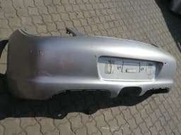PORSCHE Porsche Boxster 987 Rear Bumper 98750541116 Rear Bumper MK2 GEN 2 — thumbnail 2