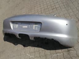 PORSCHE Porsche Boxster 987 Rear Bumper 98750541116 Rear Bumper MK2 GEN 2 — thumbnail 4