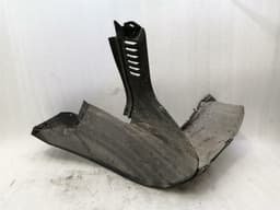 PORSCHE Porsche Boxster 987 rear right wheel housing 98750583200 wheel housing rear right — thumbnail 7