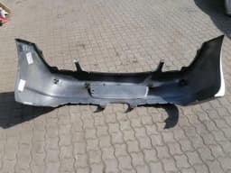 PORSCHE Porsche Boxster 987 Rear Bumper 98750541116 Rear Bumper MK2 GEN 2 — thumbnail 7