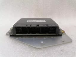 PORSCHE Porsche Boxster 987 Engine ECU 99761860302 Engine Control Unit — thumbnail 6