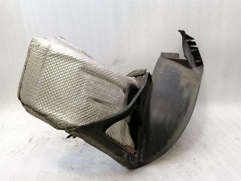 PORSCHE Porsche Boxster 987 rear right wheel housing 98750583200 wheel housing rear right