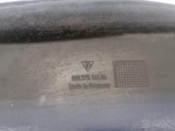 PORSCHE Porsche Boxster 986 Water Radiator 99610603751 Water Cooler Cooler — thumbnail 6