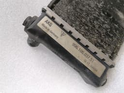 PORSCHE Porsche Boxster 986 Water Radiator 99610603751 Water Cooler Cooler — thumbnail 5