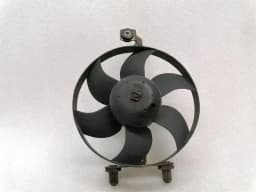 PORSCHE Porsche Boxster 986 Radiator Fan 98662403601 Fan Electric Fan — thumbnail 1