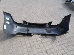 PORSCHE Porsche Boxster 987 Rear Bumper 98750521126 Rear Bumper GEN 2 MK2 — thumbnail 7