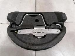 PORSCHE Porsche Boxster 986 Saver Kit 99636213001 Jack 3.5J X17 ET 19 — thumbnail 3