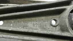 PORSCHE Porsche Boxster 986 Right Rear Wishbone 98633104307 Rear RE Sidebar Set — thumbnail 3