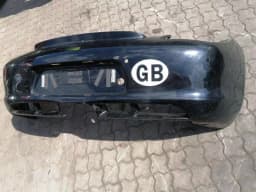 PORSCHE Porsche Boxster 987 Rear Bumper 98750521126 Rear Bumper GEN 2 MK2 — thumbnail 10