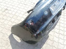PORSCHE Porsche Boxster 987 Rear Bumper 98750521126 Rear Bumper GEN 2 MK2 — thumbnail 5