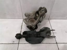 PORSCHE Porsche Boxster 987 Right Front Hub 99734165805 Wheel Bearing Case Front Right — thumbnail 4