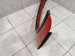 PORSCHE Porsche Boxster 987 Convertible Roof Lid 98751401100 Top Box Lid — thumbnail 4