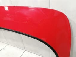 PORSCHE Porsche Boxster 987 Convertible Roof Lid 98751401100 Top Box Lid — thumbnail 10