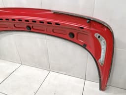 PORSCHE Porsche Boxster 987 Convertible Roof Lid 98751401100 Top Box Lid — thumbnail 6