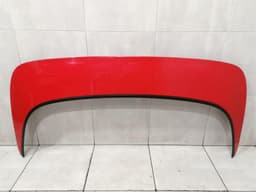 PORSCHE Porsche Boxster 987 Convertible Roof Lid 98751401100 Top Box Lid — thumbnail 8