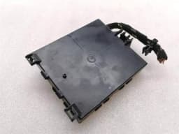 PORSCHE Porsche Boxster 987 electronic module 99761817109 control unit alarm — thumbnail 6