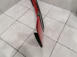 PORSCHE Porsche Boxster 987 Convertible Roof Lid 98751401100 Top Box Lid — thumbnail 5