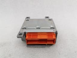 PORSCHE Porsche Boxster 986 Safety Module ECU 99661821901 Air Control Unit SRS — thumbnail 6