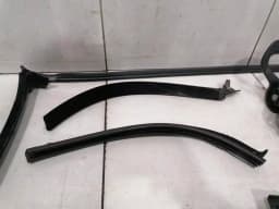 PORSCHE Porsche Boxster 986 Door Seal 98656192702 Door Seals — thumbnail 4