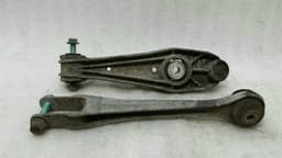 PORSCHE Porsche Boxster 986 Left Front Wishbone 99634105317 Front Left Side Handlebar Set — thumbnail 6
