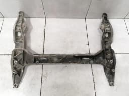 PORSCHE Porsche Boxster 986 Beam Subframe Front 99634110119 Front Axle Beam — thumbnail 5