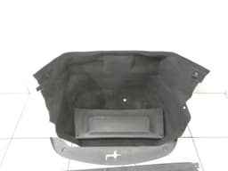 PORSCHE Porsche Boxster 987 Luggage Compartment Cover 98755104504 Trunk Trunk Trim — thumbnail 3
