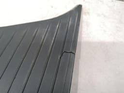 PORSCHE Porsche Boxster 987 Luggage Compartment Cover 98755104504 Trunk Trunk Trim — thumbnail 5