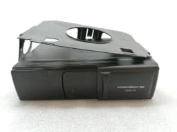 PORSCHE Porsche Boxster 986 CD Changer 99664513000 CD Changer — thumbnail 3
