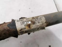 PORSCHE Porsche Boxster 986 Left Rear Drive Shaft 98633202450 Drive Shaft Rear Left — thumbnail 5