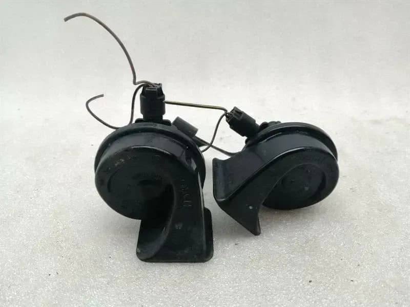 PORSCHE Porsche Boxster 987 Horn 99763520500 Horn Fanfare