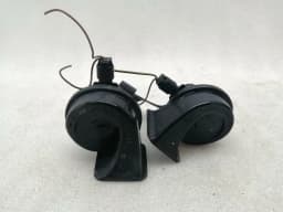 PORSCHE Porsche Boxster 987 Horn 99763520500 Horn Fanfare — thumbnail 5