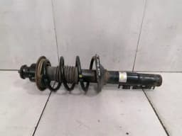 PORSCHE Porsche Boxster 986 Shock Absorber Rear 22-113320 Shock Absorber Rear — thumbnail 1