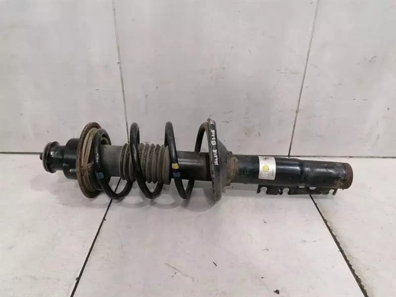 PORSCHE Porsche Boxster 986 Shock Absorber Rear 22-113320 Shock Absorber Rear