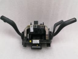 PORSCHE Porsche Boxster 987 wiper stalks 99761329102 indicator switch steering column switch — thumbnail 10