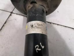 PORSCHE Porsche Boxster 986 Shock Absorber Rear 22-113320 Shock Absorber Rear — thumbnail 3