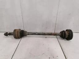 PORSCHE Porsche Boxster 986 Left Rear Drive Shaft 98633202450 Drive Shaft Rear Left — thumbnail 8