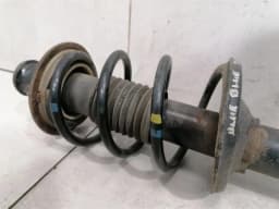 PORSCHE Porsche Boxster 986 Shock Absorber Rear 22-113320 Shock Absorber Rear — thumbnail 8